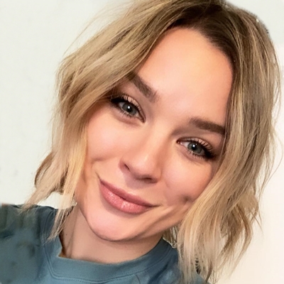 Magdalena Warakomska