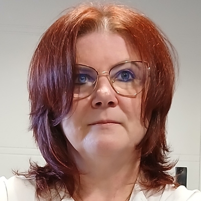 Urszula Iwaszuk