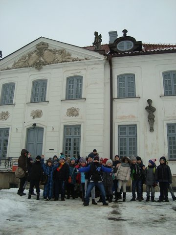 Akcja Zima 2016 I turnus