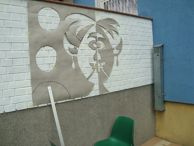 Murale