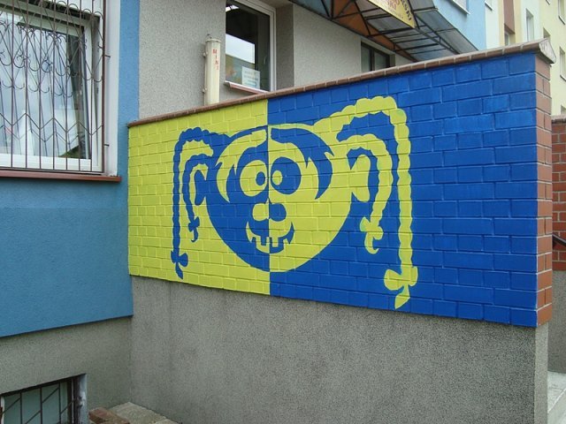 Murale