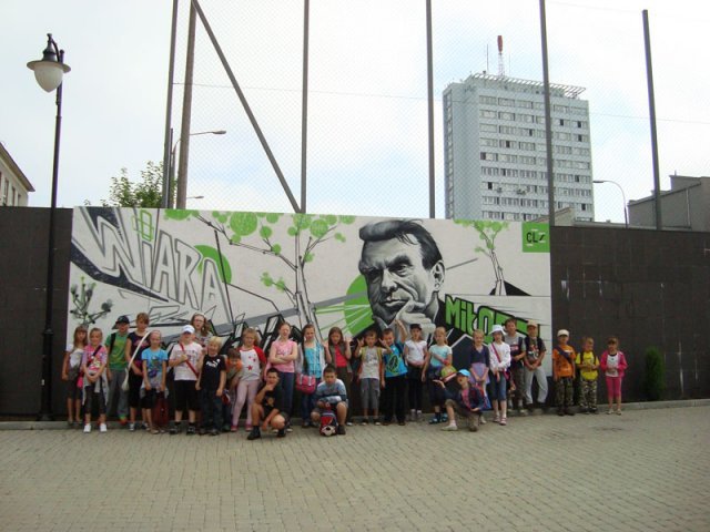 graffitimilosz